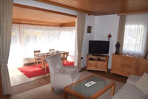 Garden Apartment in Fussen