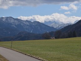 Vacation Home Fussen - Formerly TUI Ferienhaus