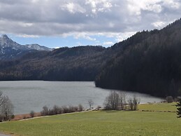 Vacation Home Fussen - Formerly TUI Ferienhaus