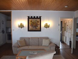Vacation Home Fussen - Formerly TUI Ferienhaus