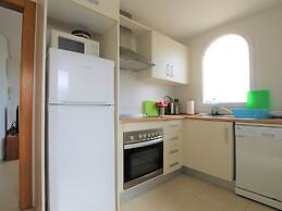 Penthouse in Sucina With Pool and Golf