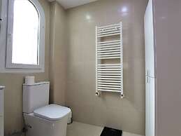 Penthouse in Sucina With Pool and Golf