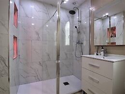 Penthouse in Sucina With Pool and Golf