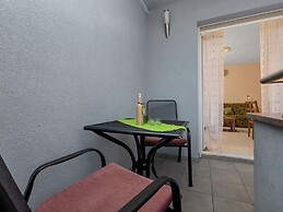 Apartments Villa Juric - One Bedroom Apartment With Balcony - 3