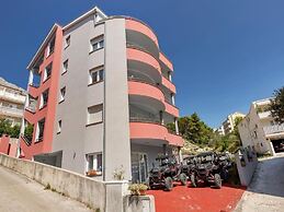 Apartments Villa Juric - One Bedroom Apartment With Balcony - 3