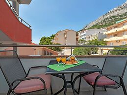 Apartments Villa Juric - One Bedroom Apartment With Balcony - 3