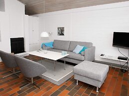 6 Person Holiday Home on a Holiday Park in Hanstholm
