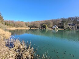 Lovely Holiday Home in Orval With Garden
