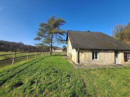 Lovely Holiday Home in Orval With Garden