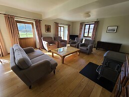 Lovely Holiday Home in Orval With Garden