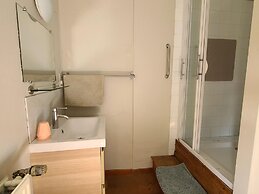 Lovely Holiday Home in Orval With Garden