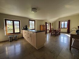 Lovely Holiday Home in Orval With Garden