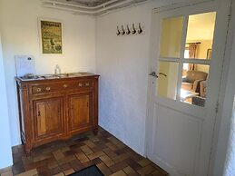 Lovely Holiday Home in Orval With Garden
