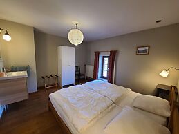Lovely Holiday Home in Orval With Garden