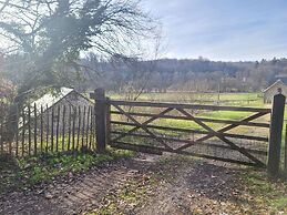 Lovely Holiday Home in Orval With Garden