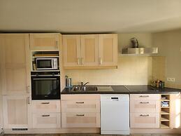Lovely Holiday Home in Orval With Garden