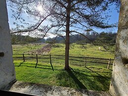 Lovely Holiday Home in Orval With Garden