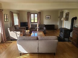 Lovely Holiday Home in Orval With Garden