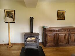 Lovely Holiday Home in Orval With Garden