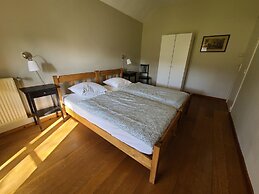 Lovely Holiday Home in Orval With Garden