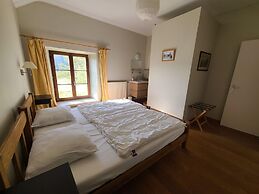 Lovely Holiday Home in Orval With Garden