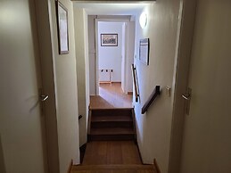 Lovely Holiday Home in Orval With Garden