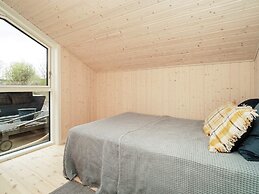 6 Person Holiday Home in Horve