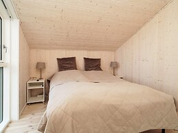 6 Person Holiday Home in Horve