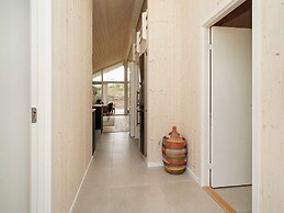 6 Person Holiday Home in Horve