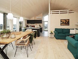 Seaside Retreat With Sauna - By Traum Ferienwohnungen