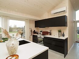 Seaside Retreat With Sauna - By Traum Ferienwohnungen