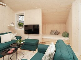 Seaside Retreat With Sauna - By Traum Ferienwohnungen