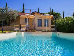 Belvilla by OYO Limonaia