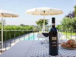 Belvilla by OYO Limonaia