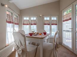 Belvilla by OYO Limonaia