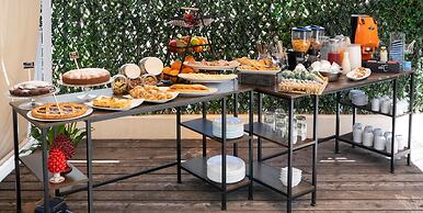 Sol Y Mar Camere e Appartamenti