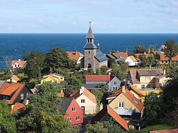 5 Person Holiday Home on a Holiday Park in Gudhjem