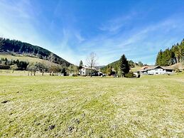 Tolle Wohnung im Gurktal mit Garten