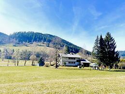 Tolle Wohnung im Gurktal mit Garten