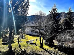 Tolle Wohnung im Gurktal mit Garten