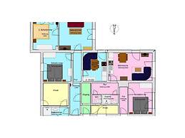 Bricklayer's Apartment Kofel
