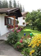 Bricklayer's Apartment Kofel