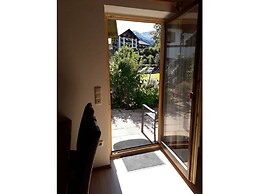 Bricklayer's Apartment Kofel