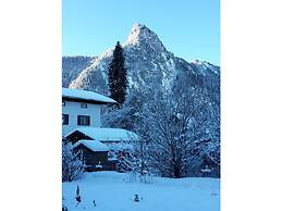 Bricklayer's Apartment Kofel