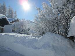 Bricklayer's Apartment Kofel