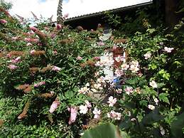 Bricklayer's Apartment Kofel