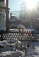 Bricklayer's Apartment Kofel