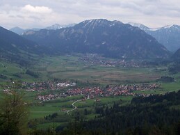 Bricklayer's Apartment Kofel