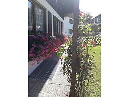 Bricklayer's Apartment Kofel