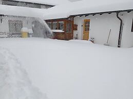 Bricklayer's Apartment Kofel